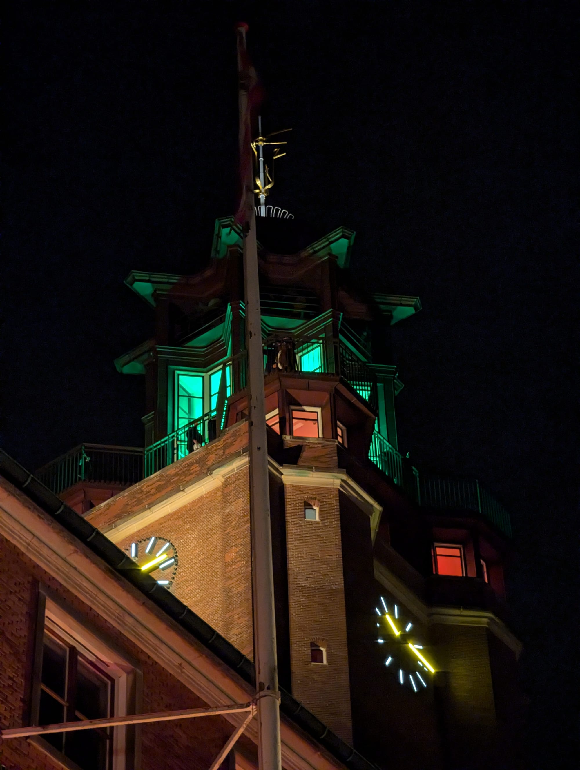 Culture Night, 2024